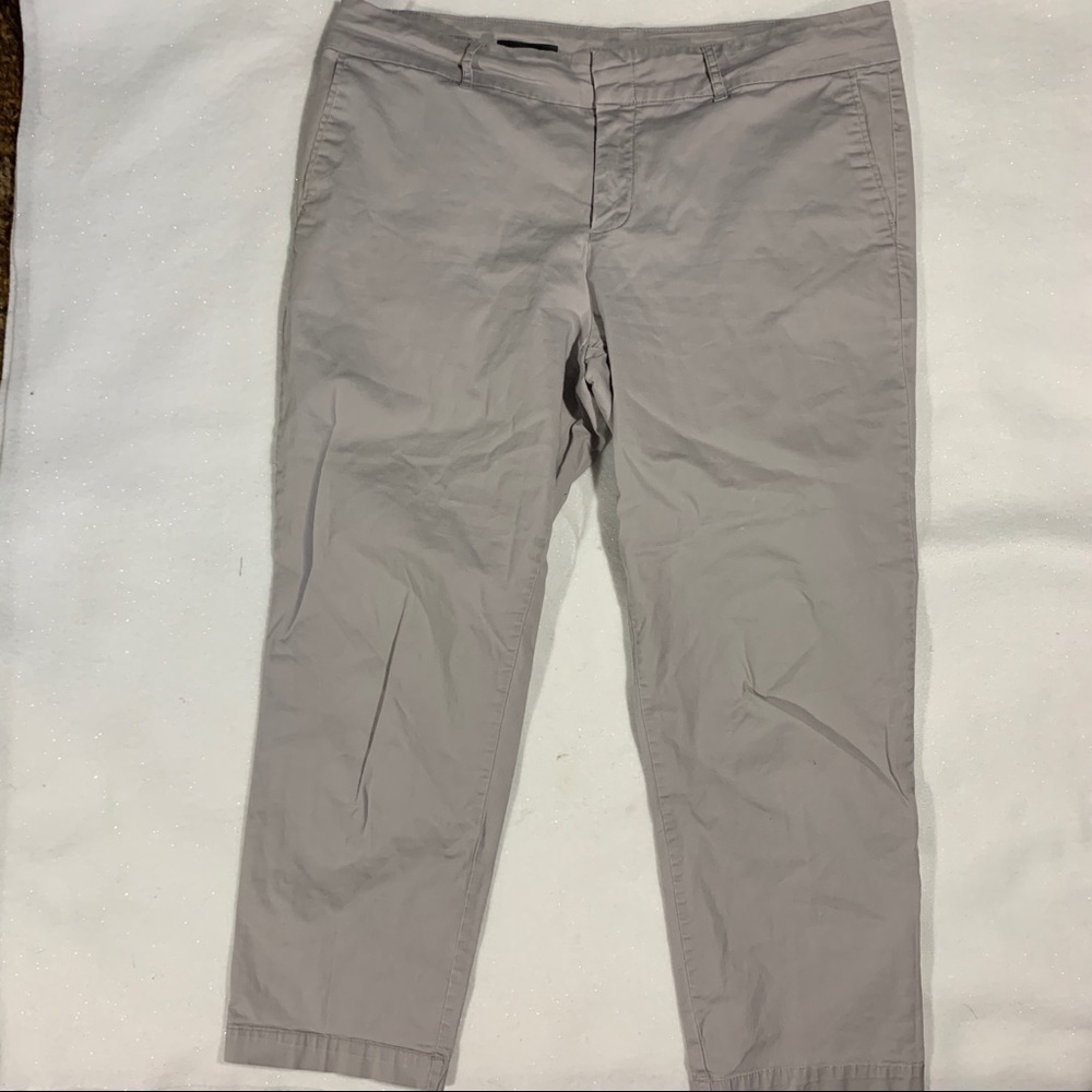 Kut From the Kloth Cropped Trousers Size 12